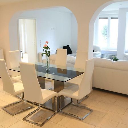 Ferienwohnung Amperblick Fuerstenfeldbruck Eksteriør billede