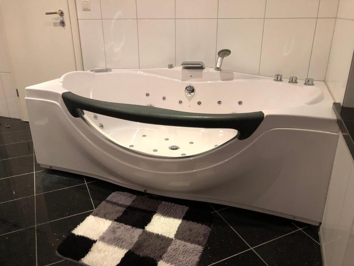Ferienwohnung Amperblick Fuerstenfeldbruck Eksteriør billede