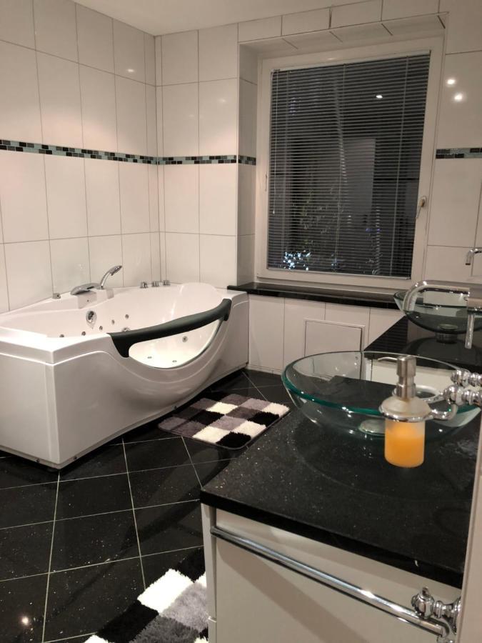 Ferienwohnung Amperblick Fuerstenfeldbruck Eksteriør billede
