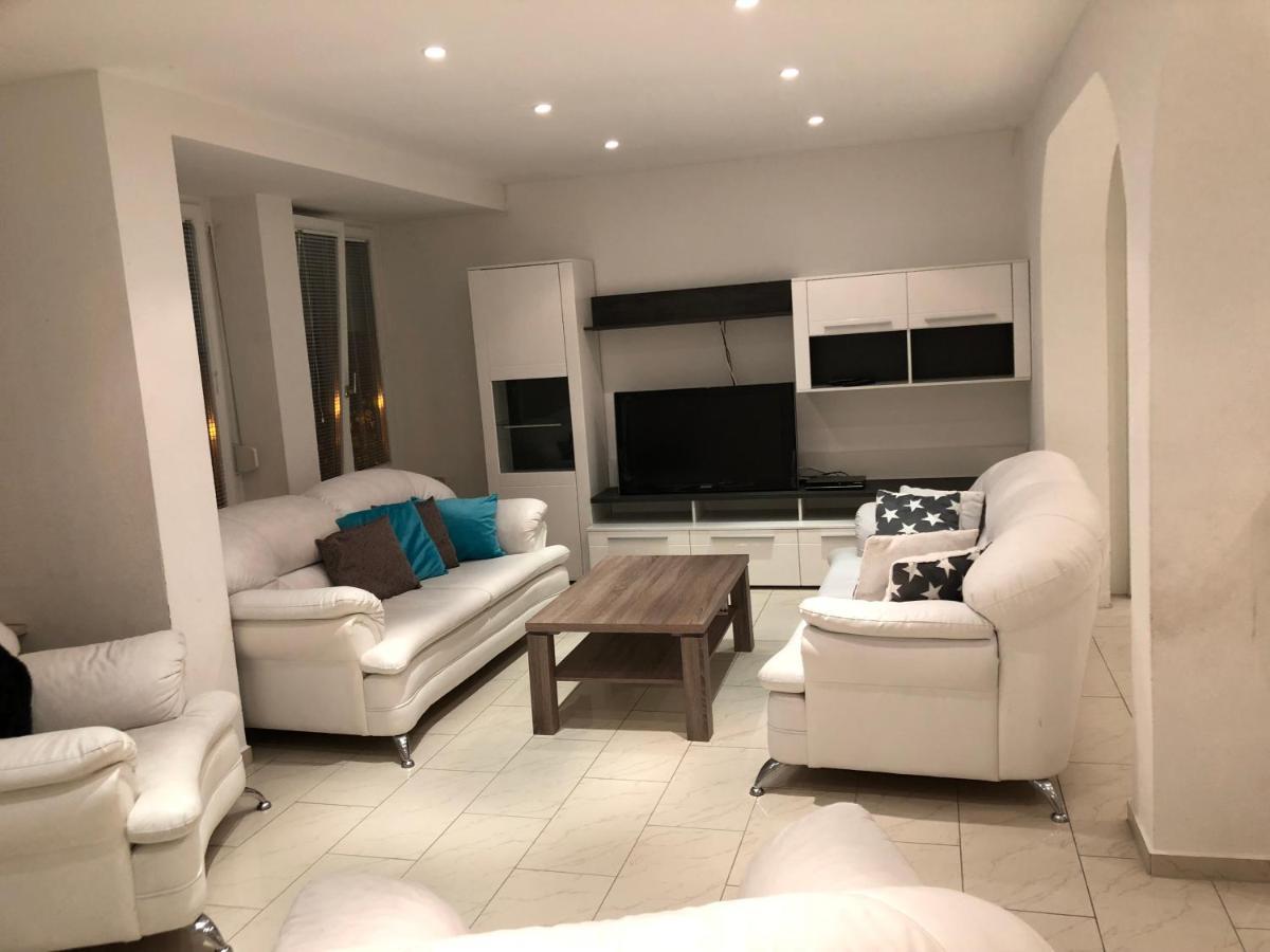 Ferienwohnung Amperblick Fuerstenfeldbruck Eksteriør billede