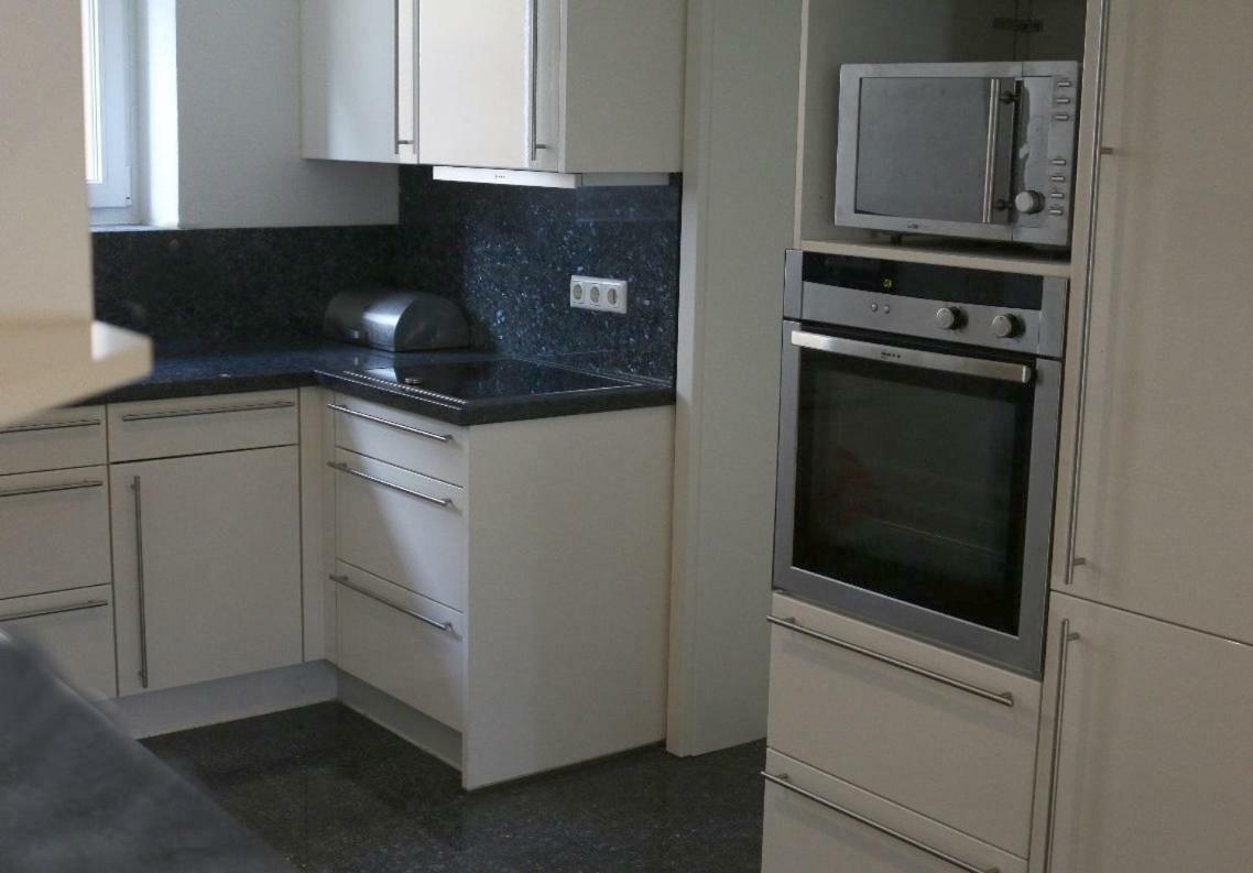 Ferienwohnung Amperblick Fuerstenfeldbruck Eksteriør billede
