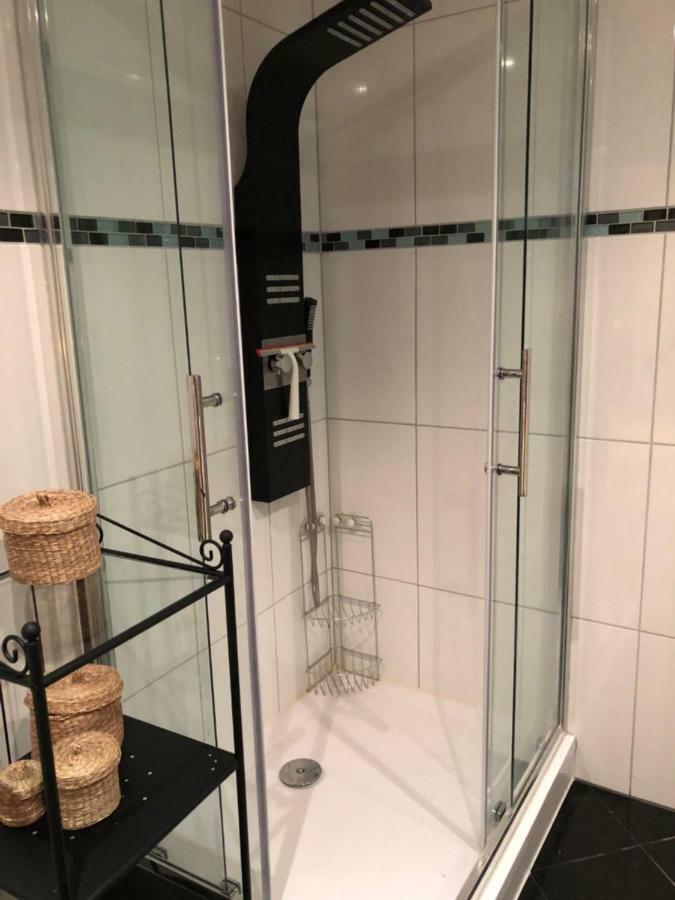 Ferienwohnung Amperblick Fuerstenfeldbruck Eksteriør billede