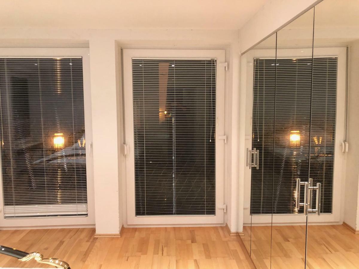 Ferienwohnung Amperblick Fuerstenfeldbruck Eksteriør billede