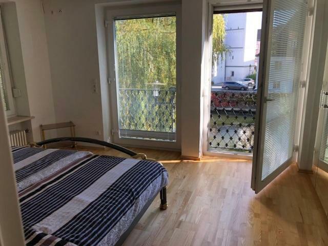 Ferienwohnung Amperblick Fuerstenfeldbruck Eksteriør billede