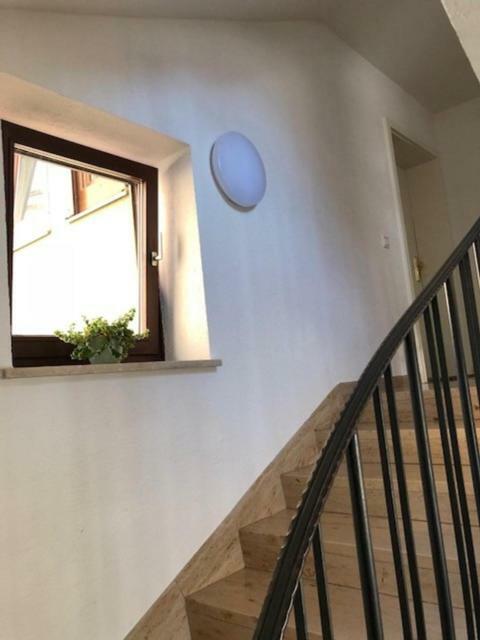 Ferienwohnung Amperblick Fuerstenfeldbruck Eksteriør billede