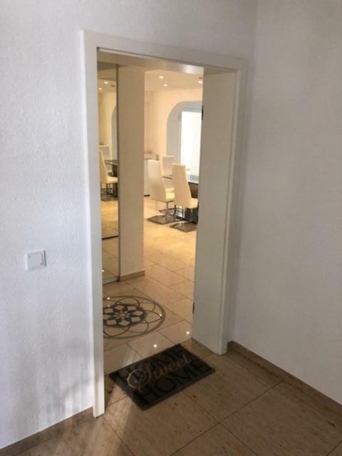 Ferienwohnung Amperblick Fuerstenfeldbruck Eksteriør billede