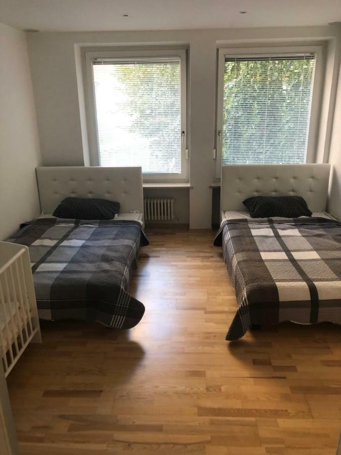 Ferienwohnung Amperblick Fuerstenfeldbruck Eksteriør billede
