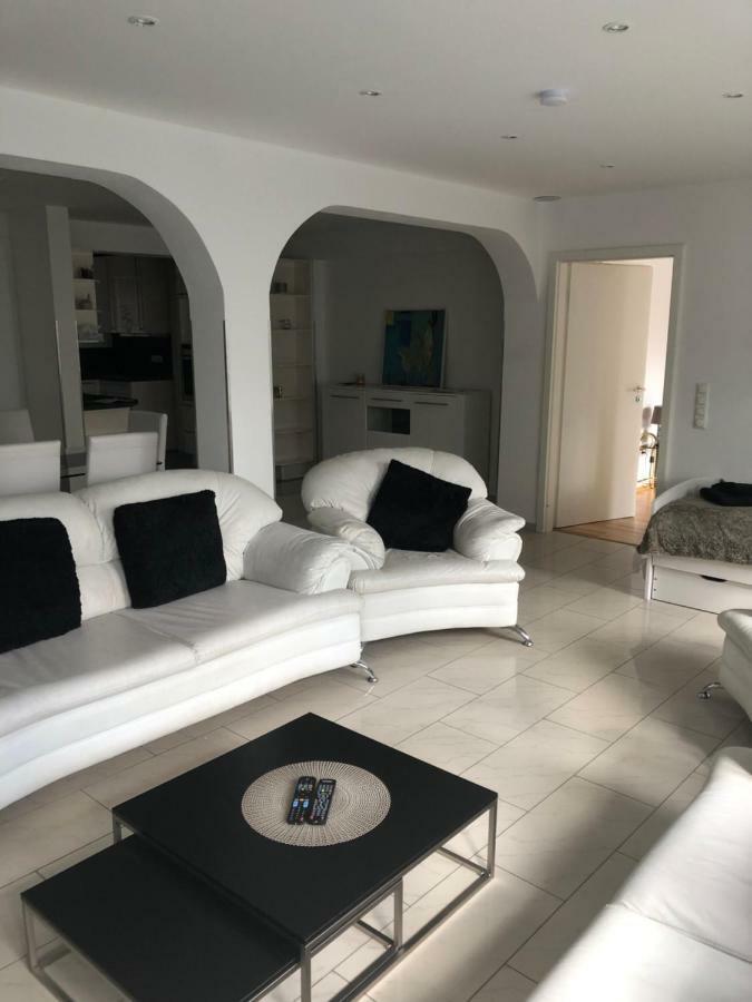 Ferienwohnung Amperblick Fuerstenfeldbruck Eksteriør billede