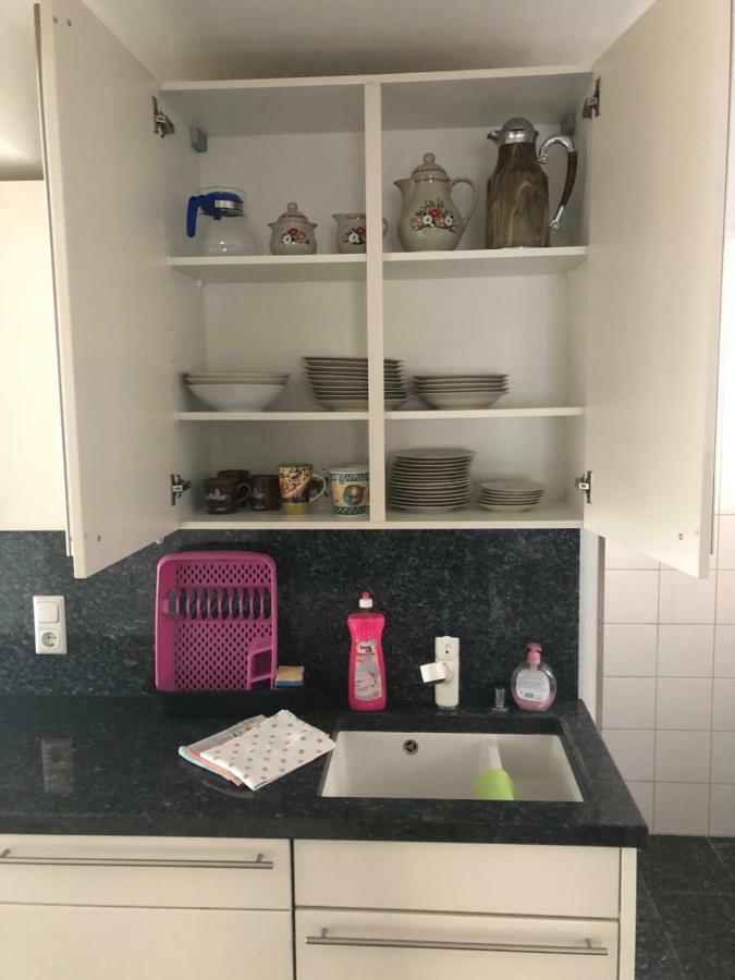 Ferienwohnung Amperblick Fuerstenfeldbruck Eksteriør billede