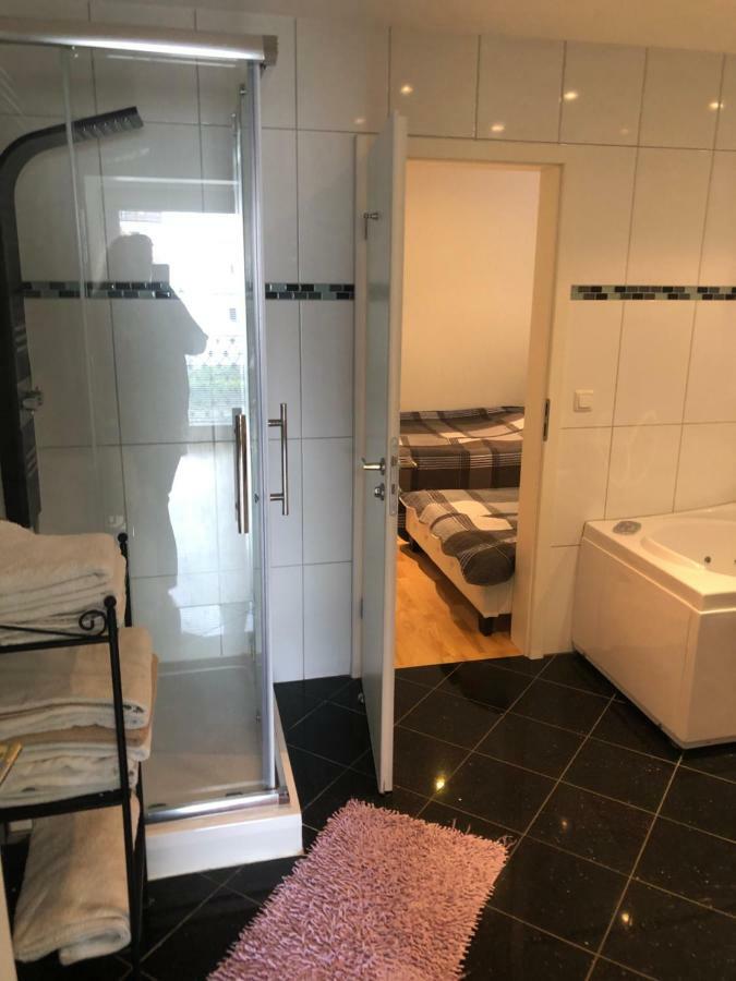 Ferienwohnung Amperblick Fuerstenfeldbruck Eksteriør billede